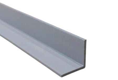 xà gồ composite góc V